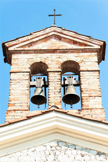 bell tower