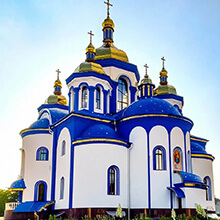 Elektronniy dzvonar Netishyn news