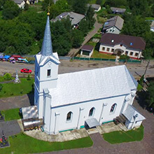 Elektronniy dzvonar Teresva news