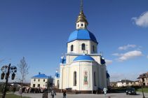 Свято-Покровский храм 2