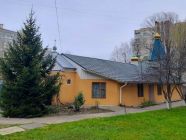 Elektronniy Dzvonar Kyiv 3