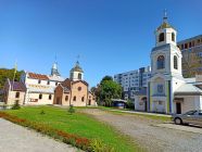 Elektronniy Dzvonar Lviv 3