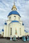 Свято-Покровский храм 14